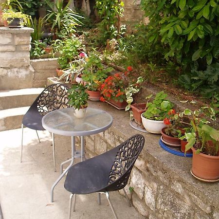 Appartamento Apartman Arena Pola Esterno foto