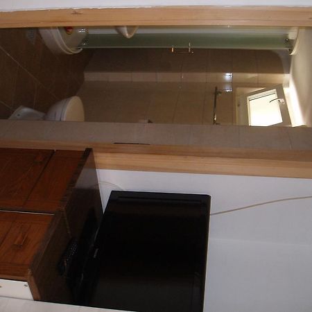 Appartamento Apartman Arena Pola Esterno foto