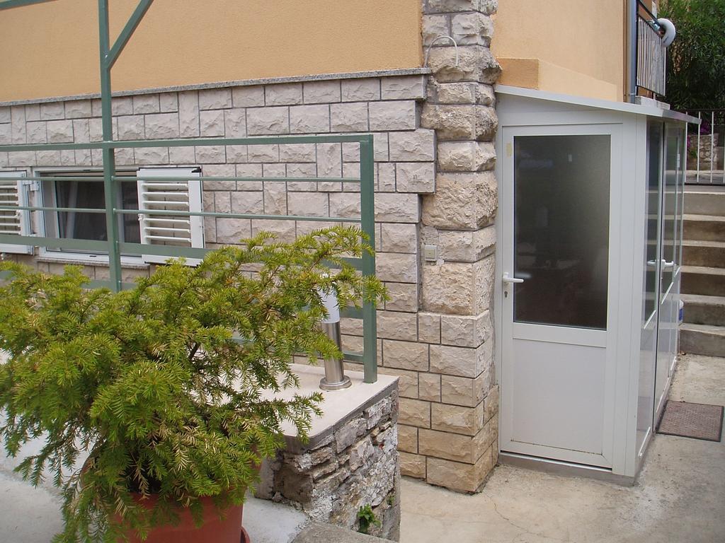 Appartamento Apartman Arena Pola Esterno foto