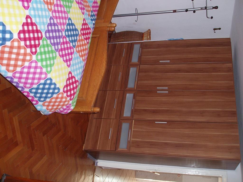 Appartamento Apartman Arena Pola Esterno foto