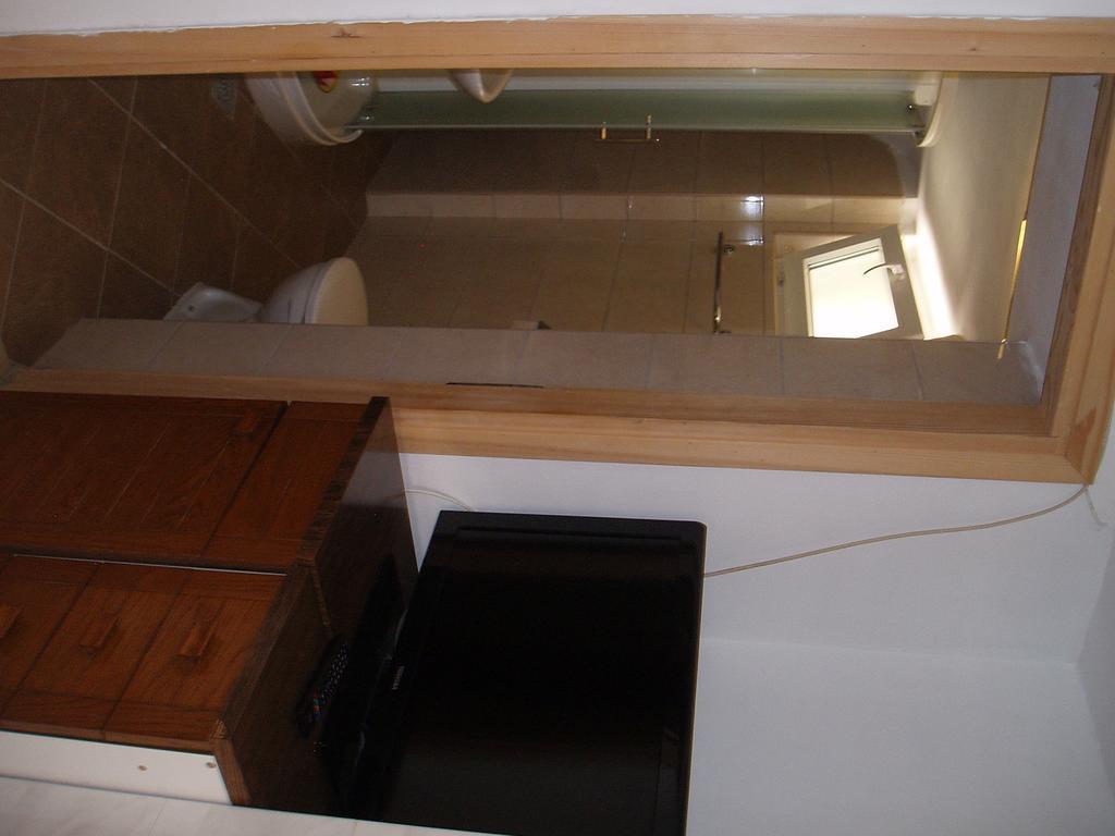 Appartamento Apartman Arena Pola Esterno foto